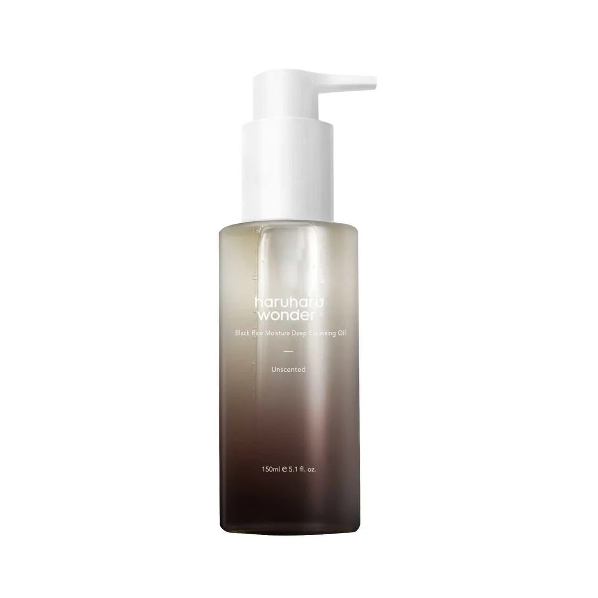 BLACK RICE MOISTURE DEEP CLEANSING OIL