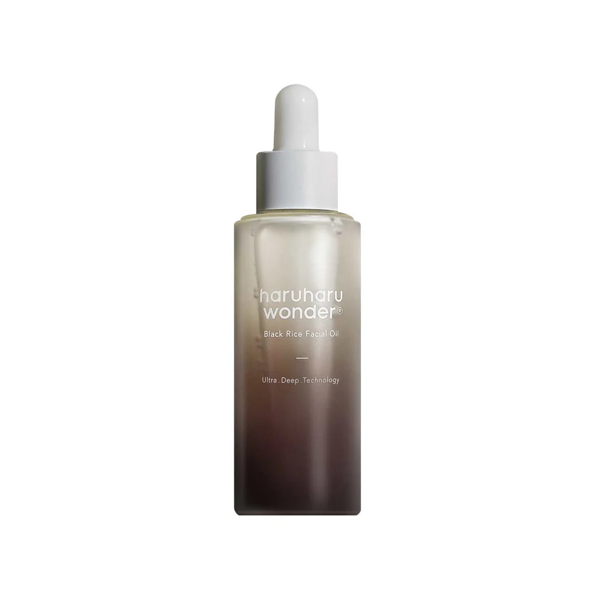 BLACK RICE FACIAL OIL