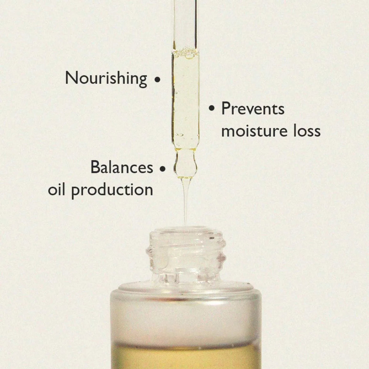 BLACK RICE FACIAL OIL