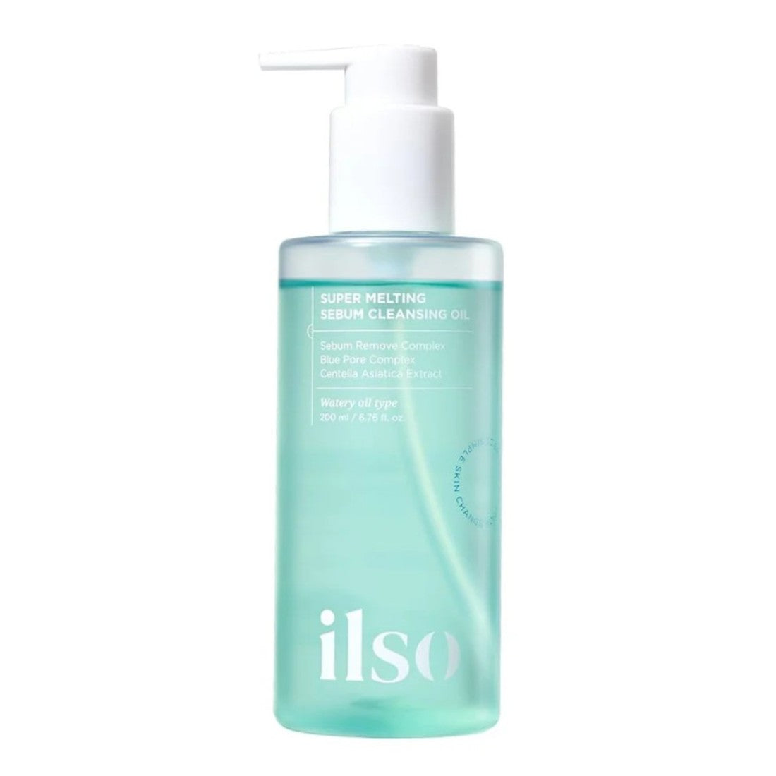 SUPER MELTING SEBUM CLEANSING OIL