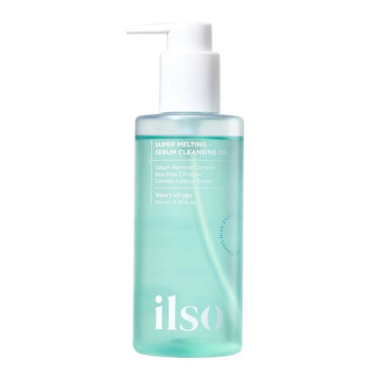 SUPER MELTING SEBUM CLEANSING OIL