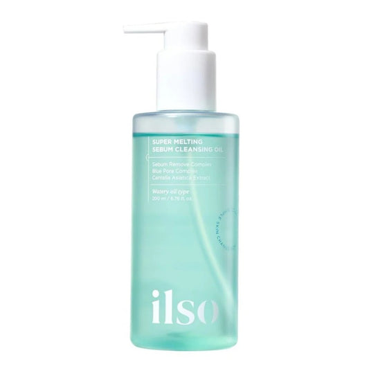SUPER MELTING SEBUM CLEANSING OIL
