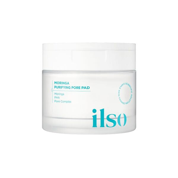 MORINGA PURIFYING PORE PAD 60P