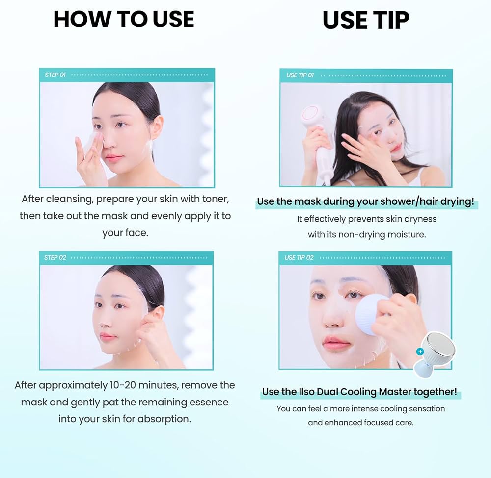 PEPTIDE PORE TENSION MASK