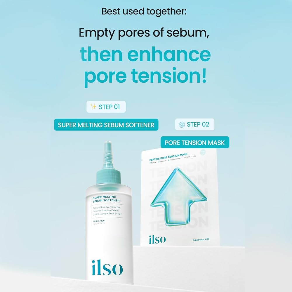 PEPTIDE PORE TENSION MASK