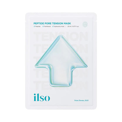 PEPTIDE PORE TENSION MASK
