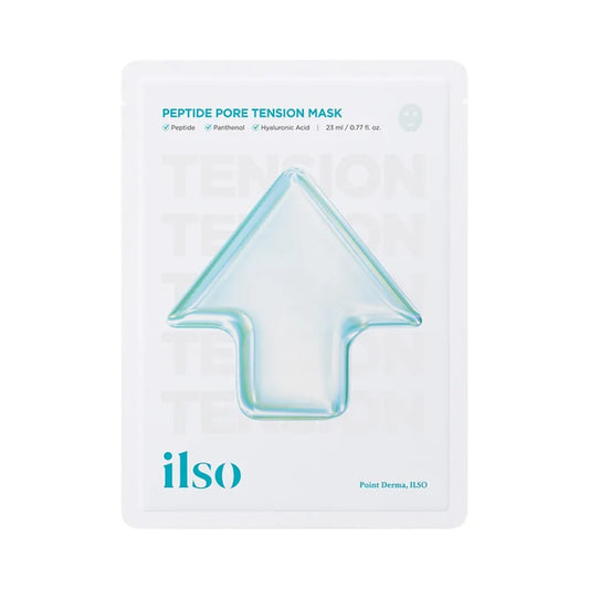 PEPTIDE PORE TENSION MASK
