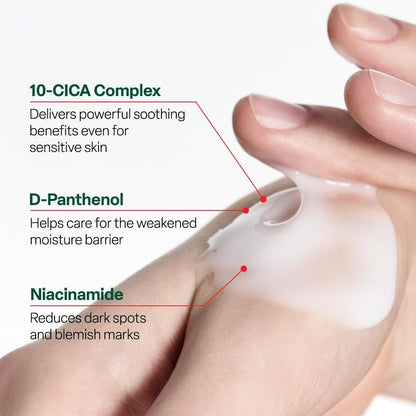 RED BLEMISH CLEAR SOOTHING CREAM