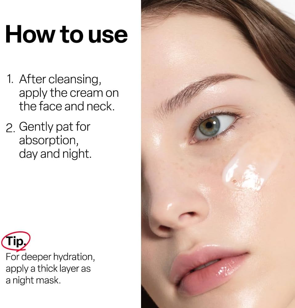 RED BLEMISH CLEAR SOOTHING CREAM