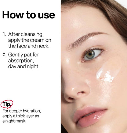 RED BLEMISH CLEAR SOOTHING CREAM