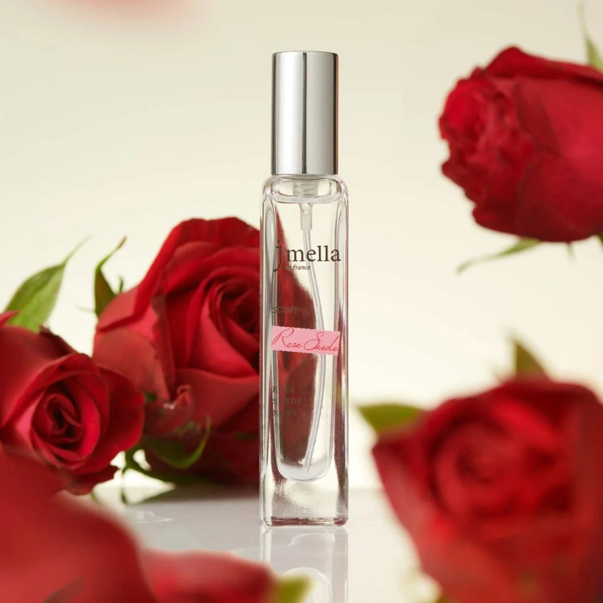 EAU DE PERFUME 15ML