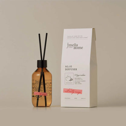DIFFUSER 180 ML