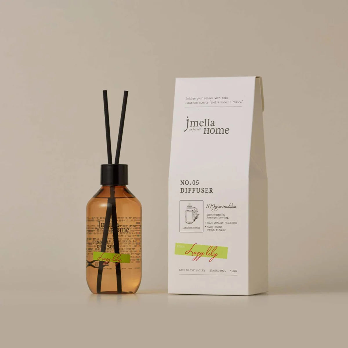 DIFFUSER 180 ML
