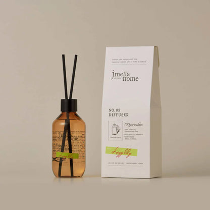 DIFFUSER 180 ML