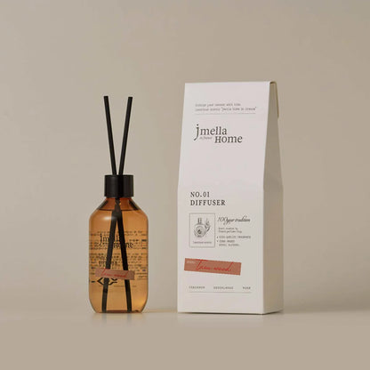DIFFUSER 180 ML