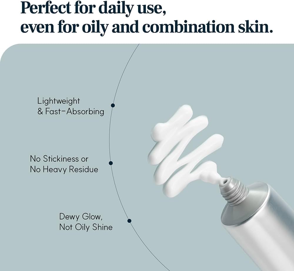 AQUA SQUALANE MOISTURISING CREAM (80ML)