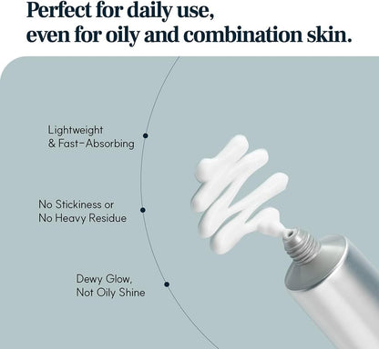 AQUA SQUALANE MOISTURISING CREAM (80ML)