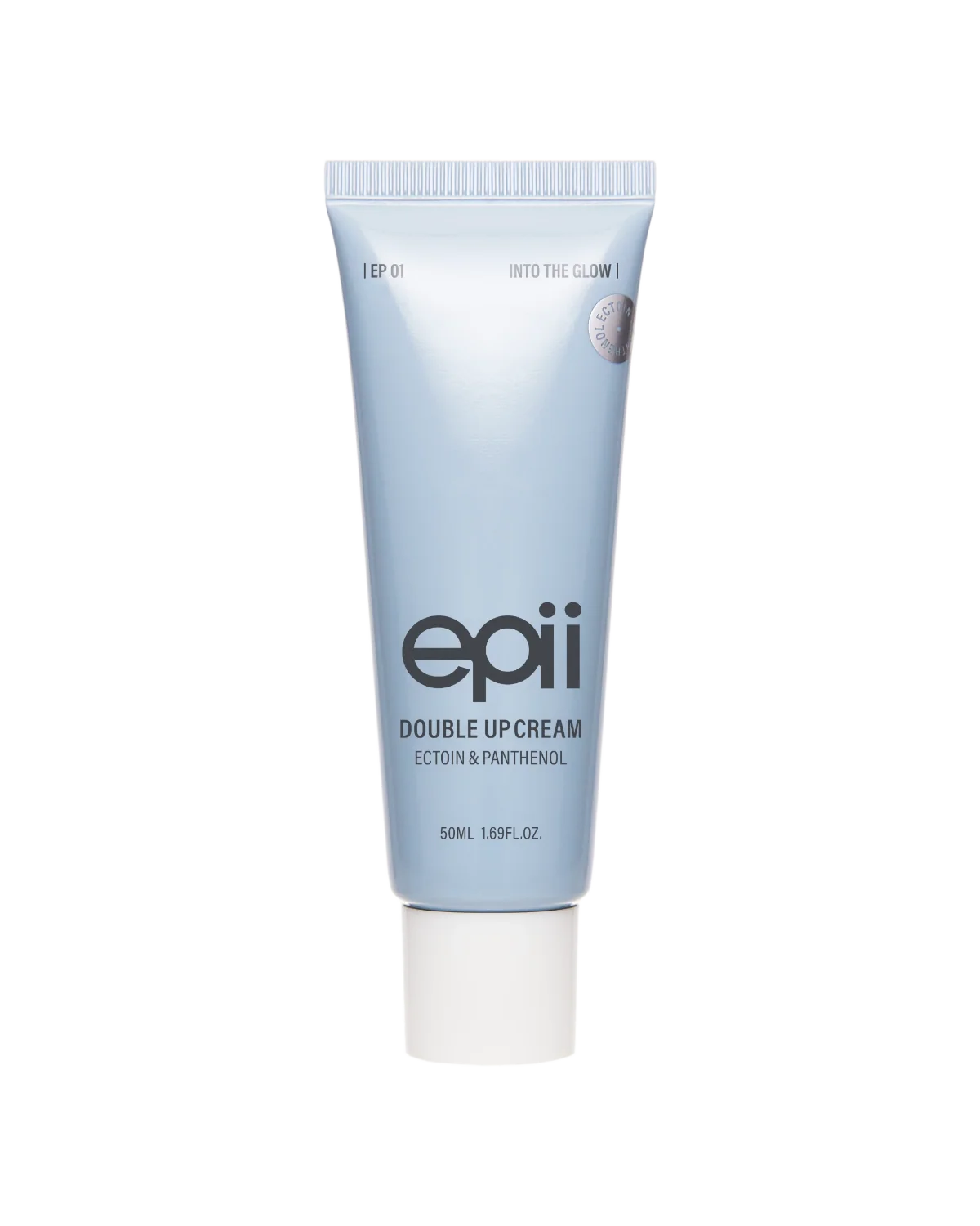 Double Up Cream Ectoin & Panthenol