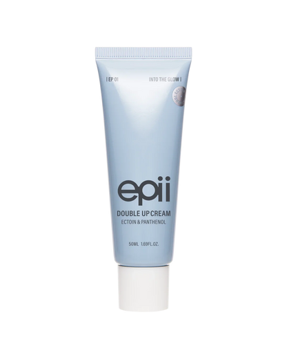 Double Up Cream Ectoin & Panthenol