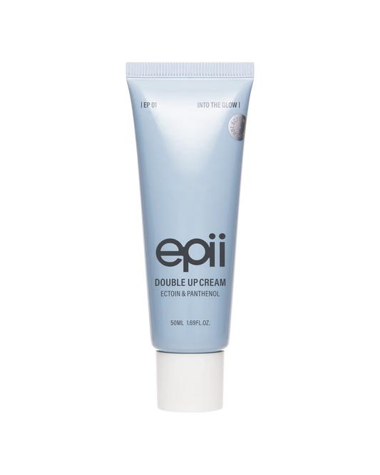 Double Up Cream Ectoin & Panthenol