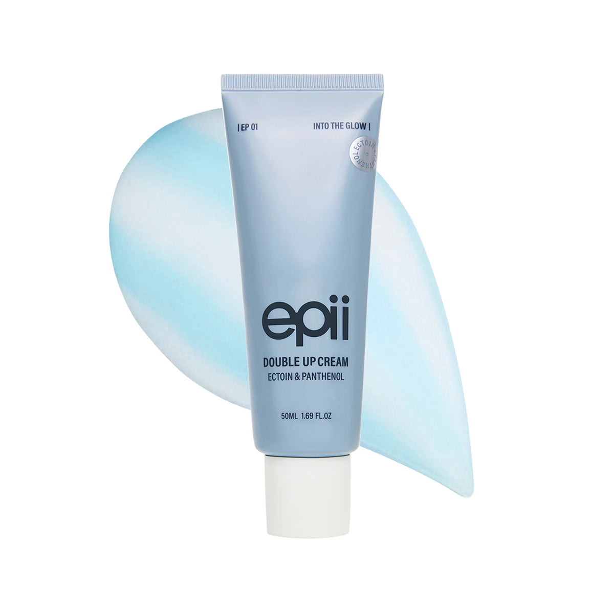 Double Up Cream Ectoin & Panthenol
