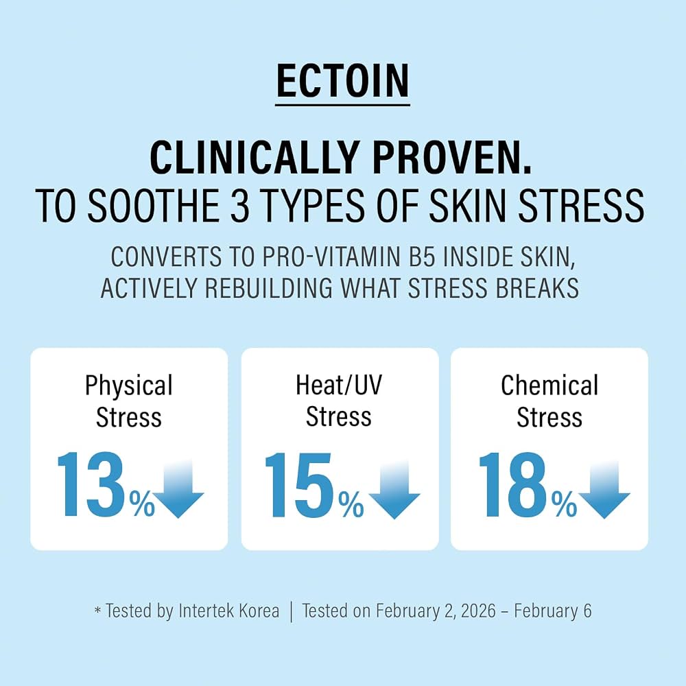 Double Up Cream Ectoin & Panthenol