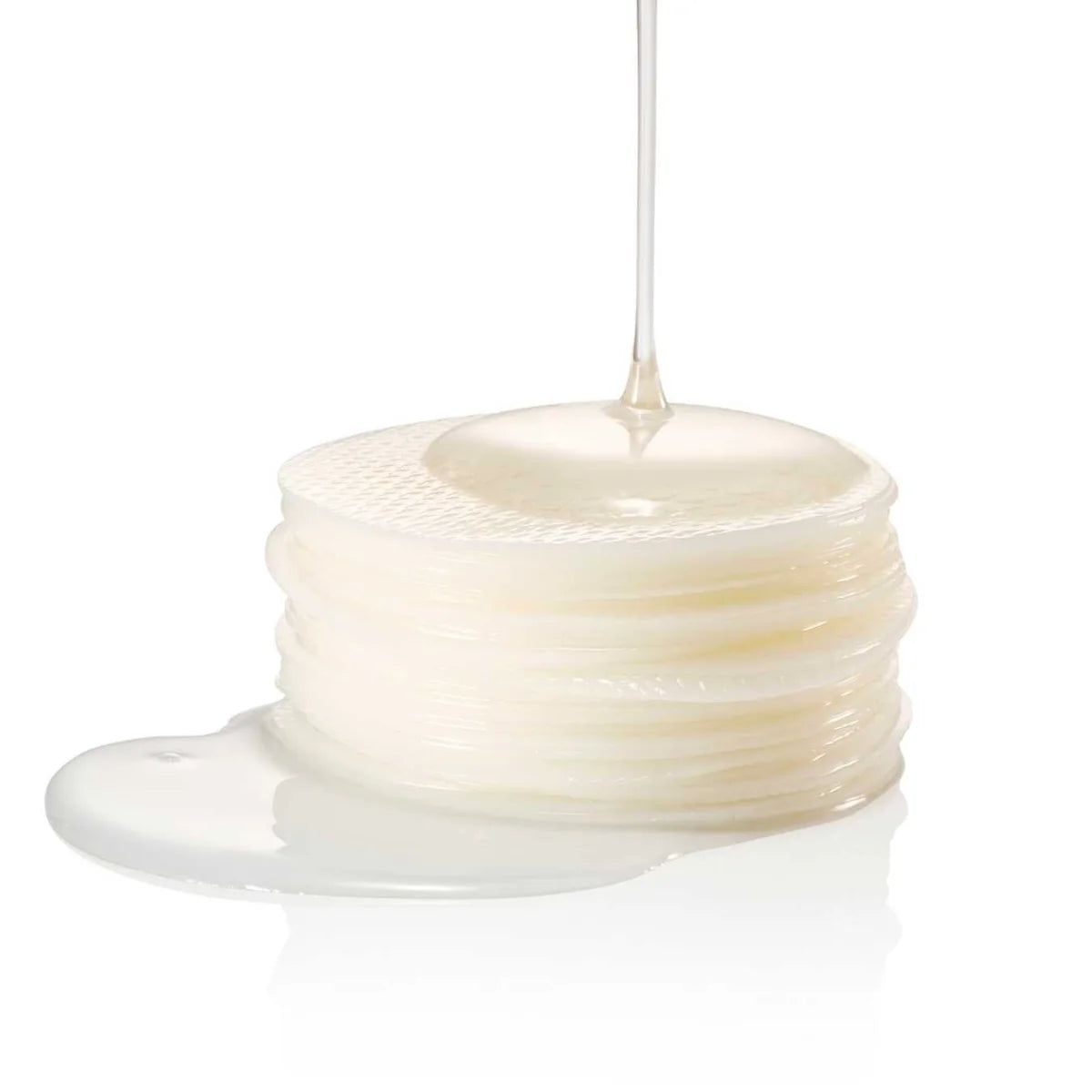 RICE PEPTA COLLAGEN JELLY GEL PADS