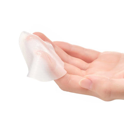 RICE PEPTA COLLAGEN JELLY GEL PADS