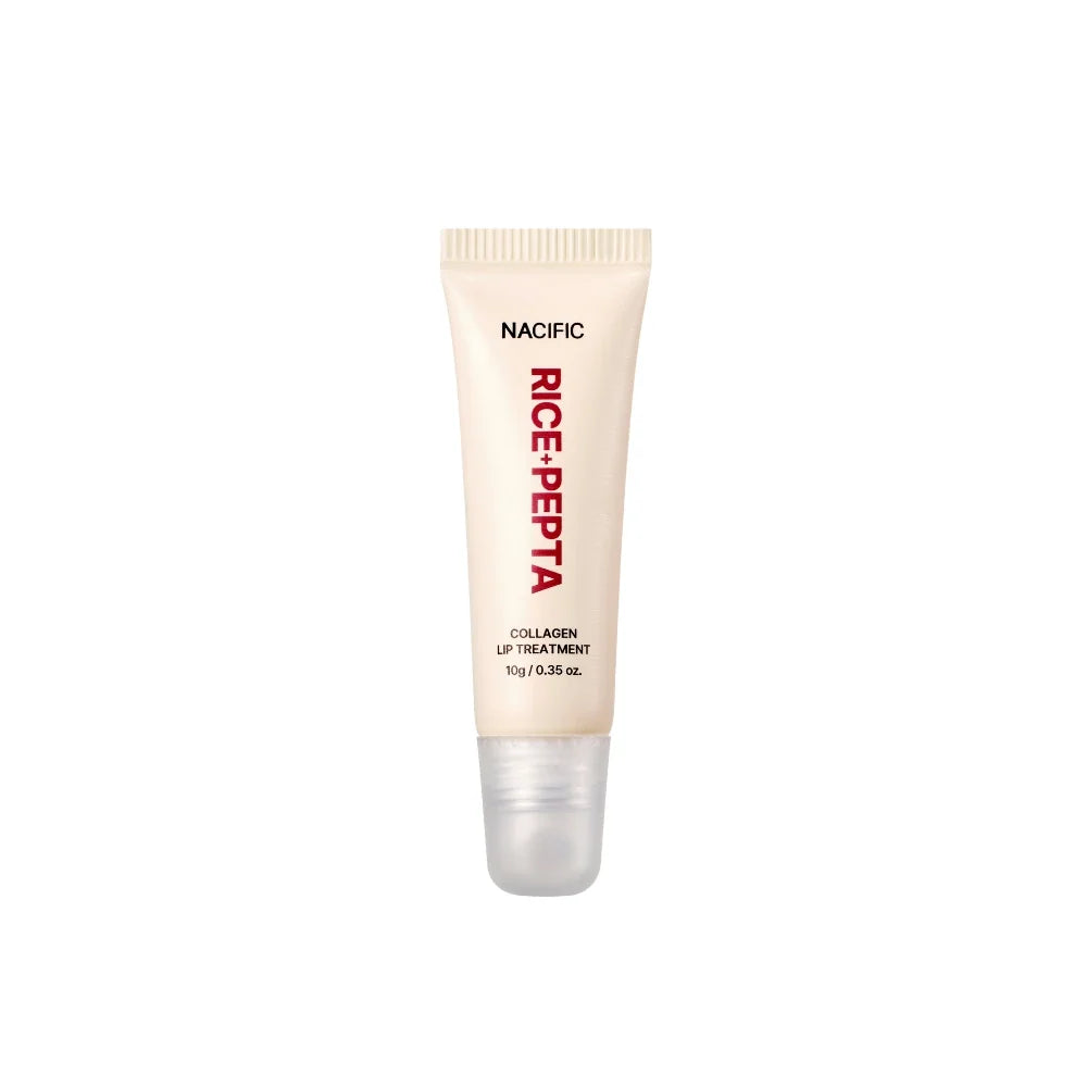 RICE PEPTA COLLAGEN LIP TREATMENT 10G