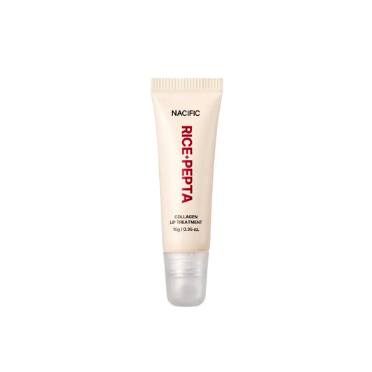 RICE PEPTA COLLAGEN LIP TREATMENT 10G