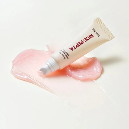 RICE PEPTA COLLAGEN LIP TREATMENT 10G