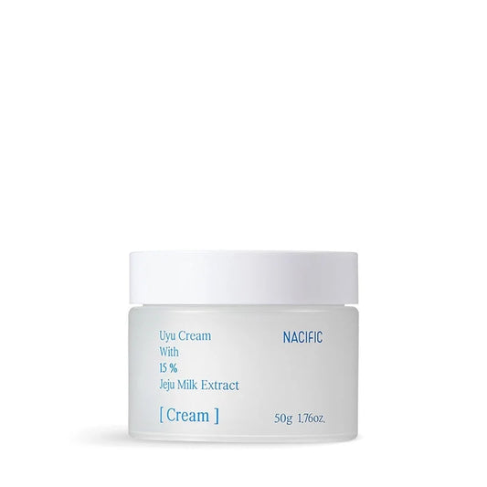 UYU CREAM 50 ML