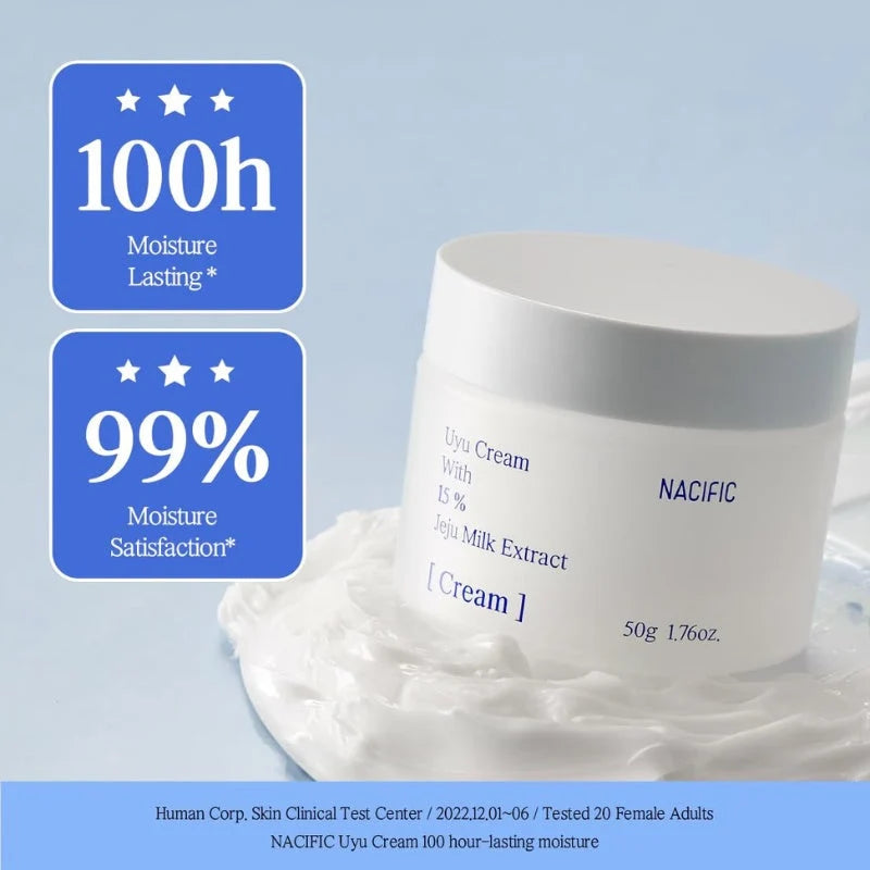 UYU CREAM 50 ML
