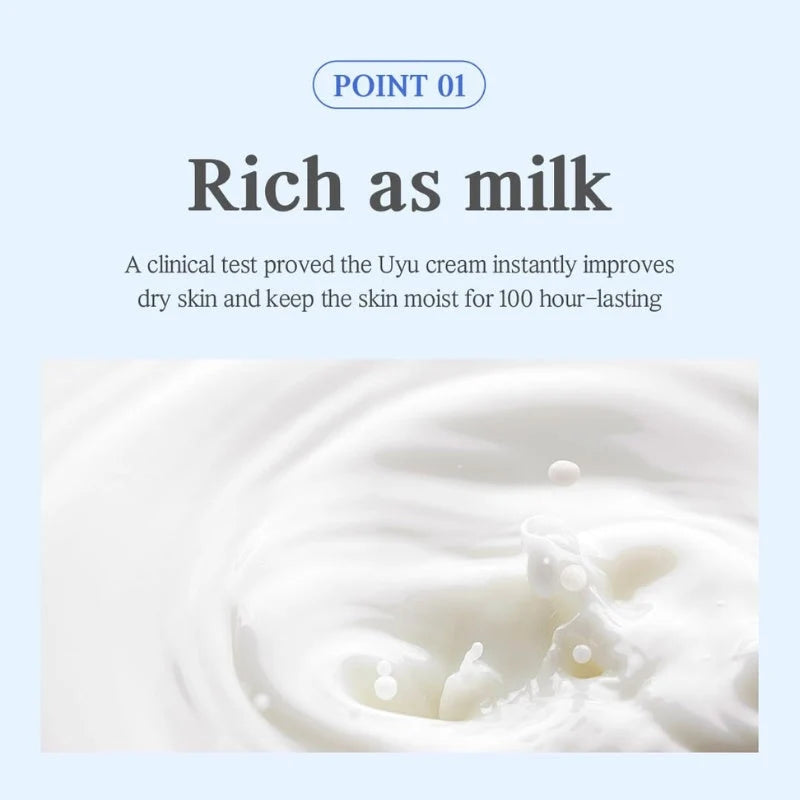 UYU CREAM 50 ML