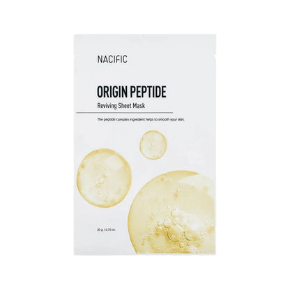 ORIGIN PEPTIDE MASK