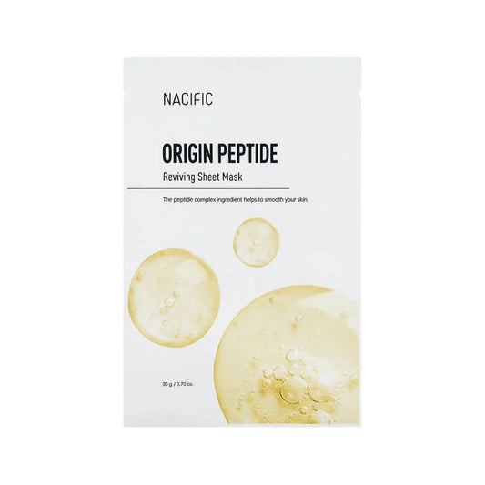 ORIGIN PEPTIDE MASK