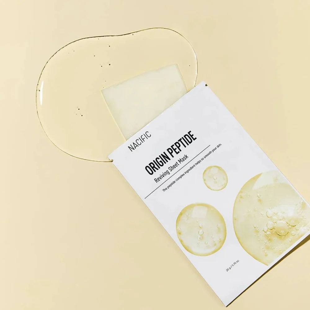 ORIGIN PEPTIDE MASK