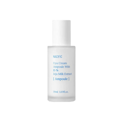 UYU CREAM AMPOULE 50 ML
