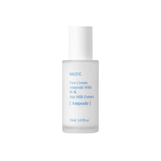 UYU CREAM AMPOULE 50 ML