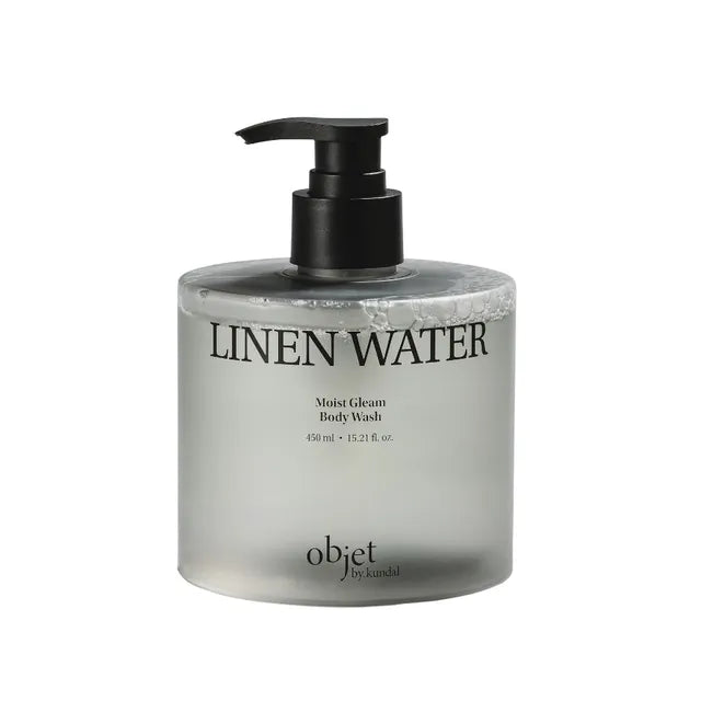 MOIST GLEAM BODY WASH 450 ML