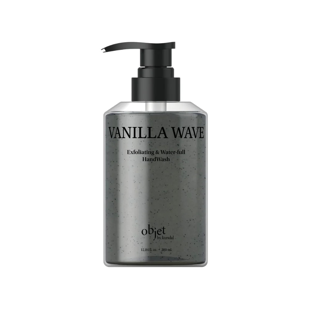EXFOLIATING & WATERFULL HAND WASH 380ML