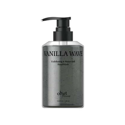 EXFOLIATING & WATERFULL HAND WASH 380ML