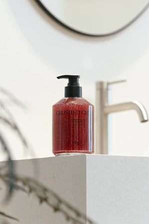 EXFOLIATING & WATERFULL HAND WASH 380ML