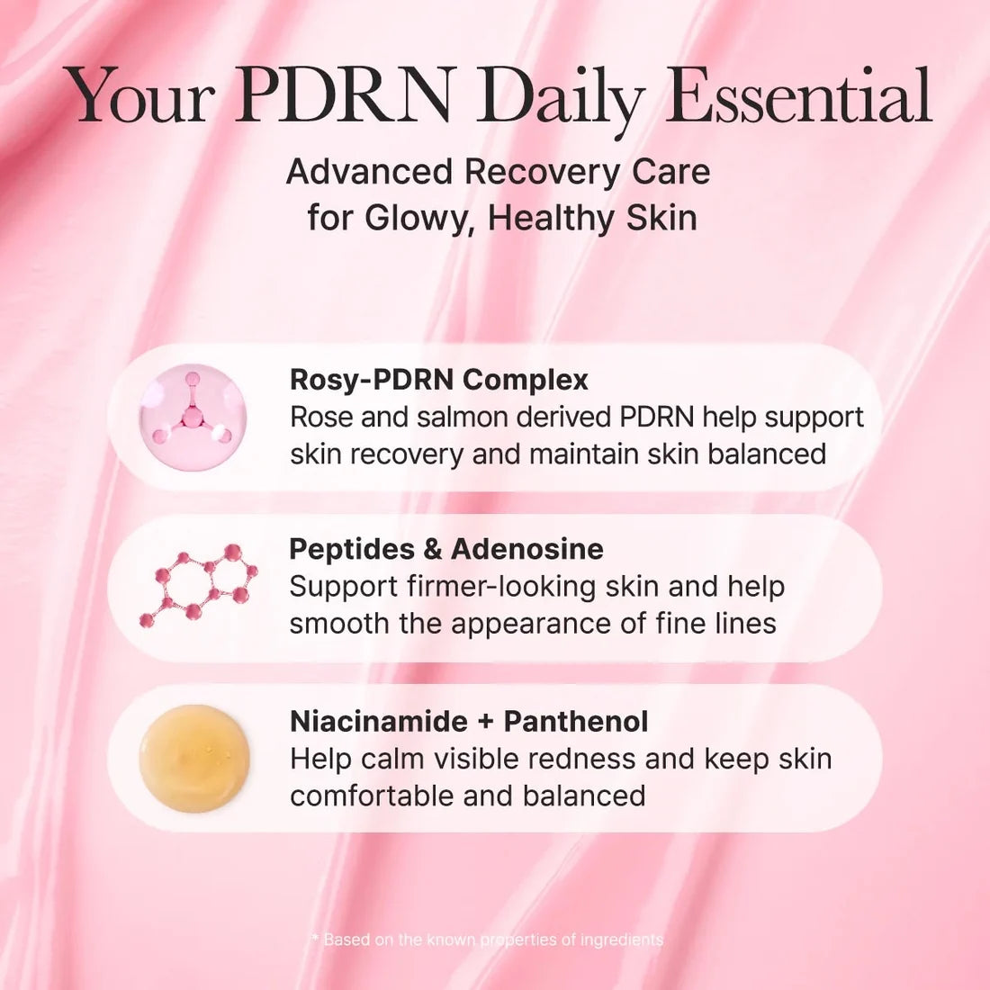 PDRN Booster shot
