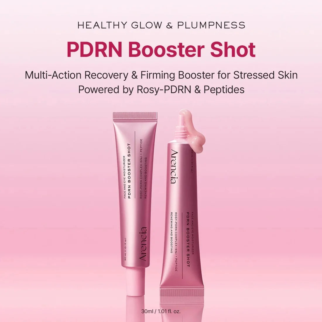 PDRN Booster shot