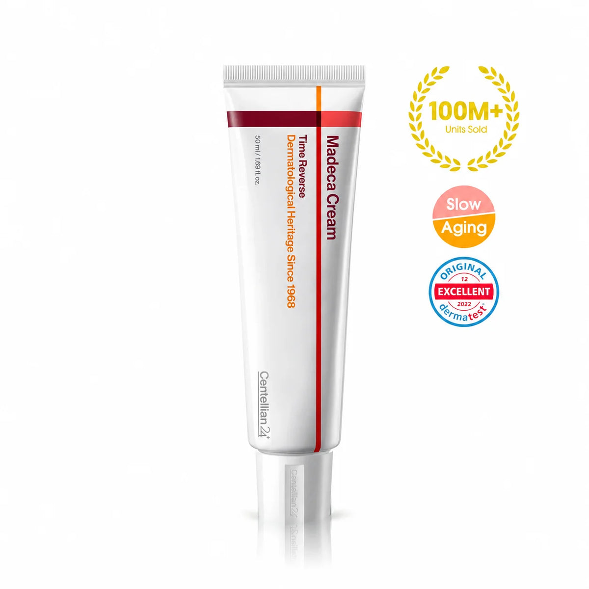 MADECA CREAM TIME REVERSE