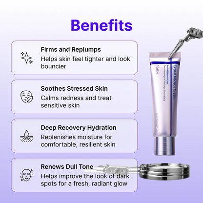 EXPERT MADECA CREAM ACTIVE RENEW PDRN
