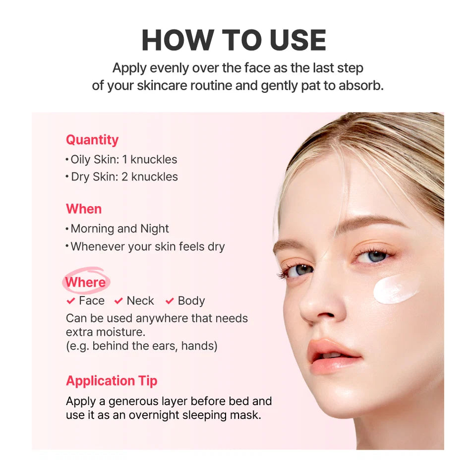 MADECA CREAM TIME REVERSE