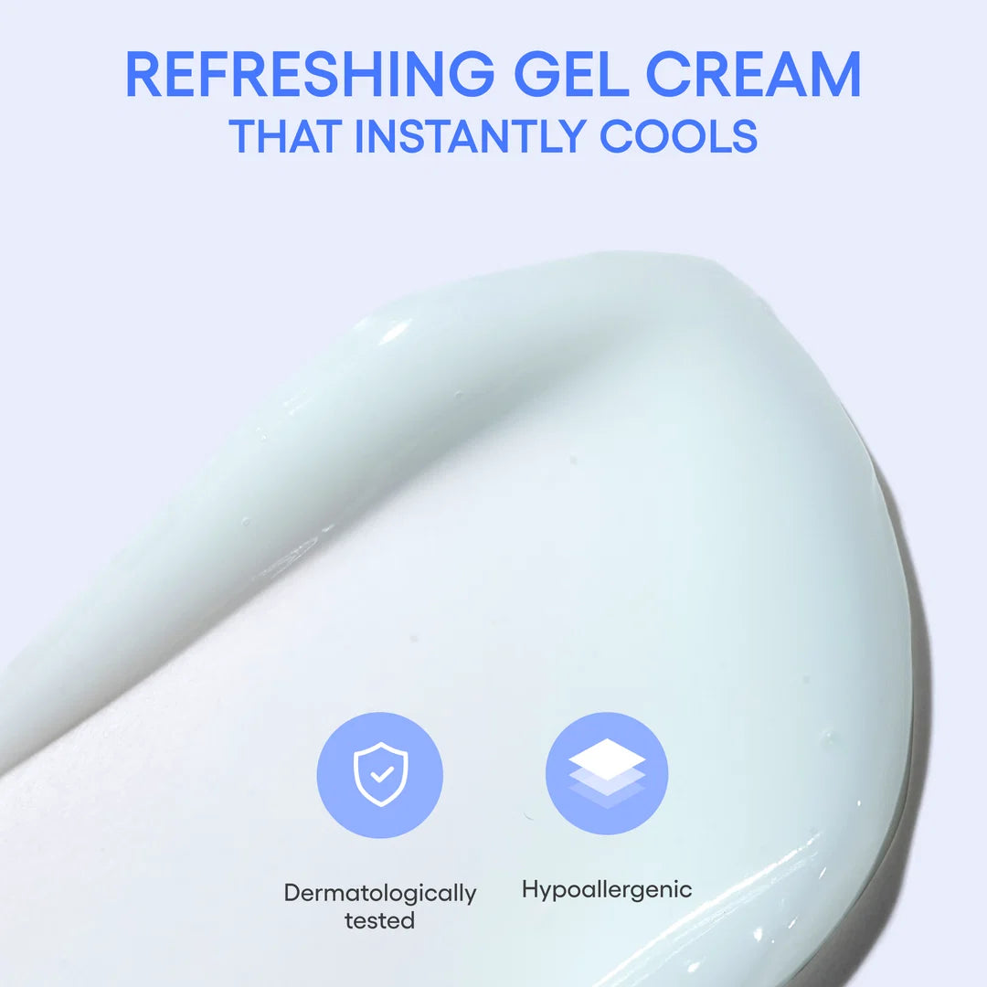 WATER SLEEPING MASK