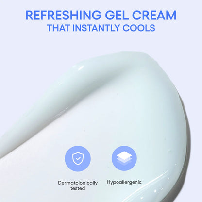 WATER SLEEPING MASK